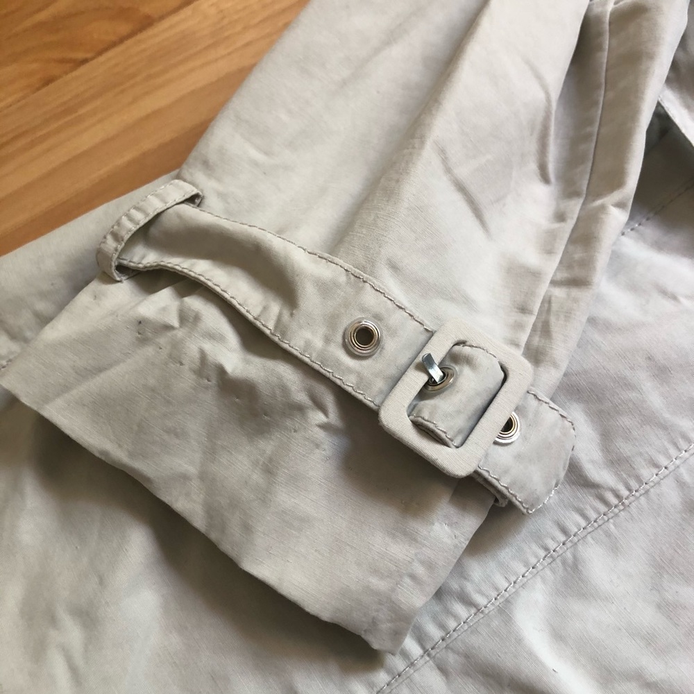Isda & Co. Light Jacket - Picture 4 of 8